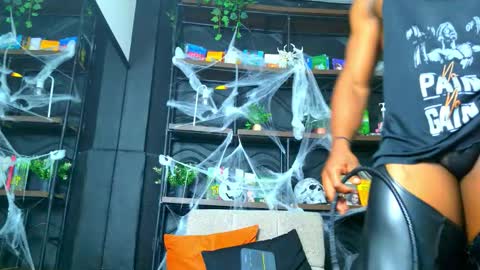 dalton_asher online show from 10/30/25, 07:21