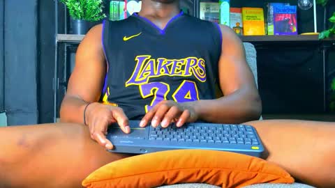 dalton_asher online show from 11/11/25, 05:51