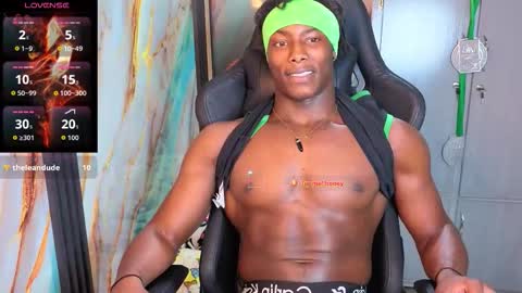 dalton_asher online show from 03/25/26, 04:46