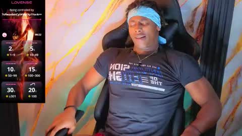 dalton_asher online show from 03/27/26, 10:09