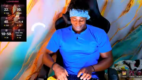 dalton_asher online show from 03/30/26, 10:33