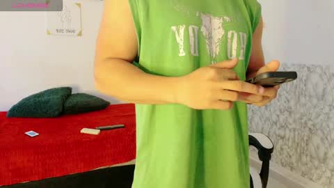 dalton_bigcock online show from 02/25/26, 11:42