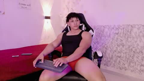 Snapshot of dalton_bigcock chatting on 05/30/26, 03:58 dalton_bigcock online show from 05/30/26, 03:58