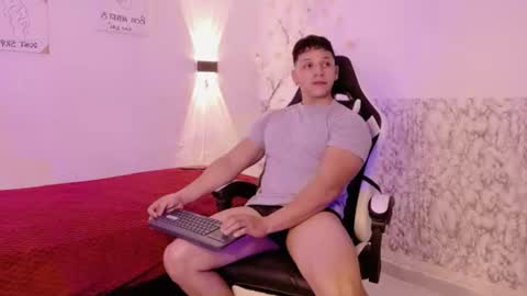 dalton_bigcock online show from 07/21/26, 05:37