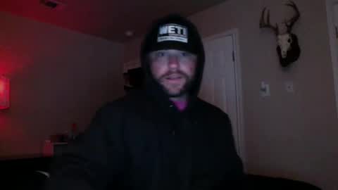 Dalton Lucchese online show from 09/17/25, 01:40