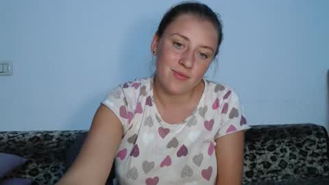 Maria online show from 09/16/25, 09:27
