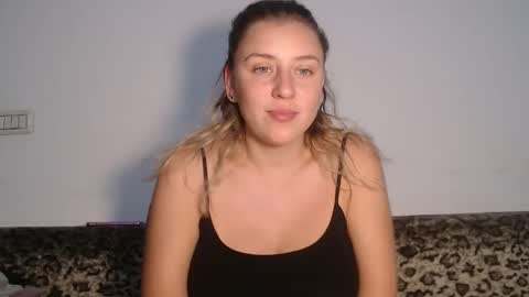 Maria online show from 10/10/25, 08:52