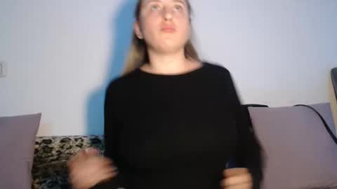 Maria online show from 11/27/25, 08:22