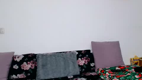 Maria online show from 02/02/26, 09:57