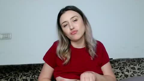 Maria online show from 03/26/26, 10:04