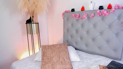 Snapshot of dalylarose chatting on 10/05/25, 12:47 Dalyla online show from 10/05/25, 12:47