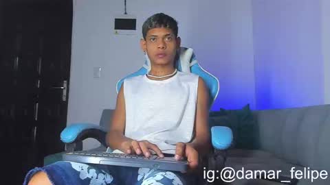 Snapshot of damar_felipe chatting on 02/22/25, 04:29 damar_felipe online show from 02/22/25, 04:29