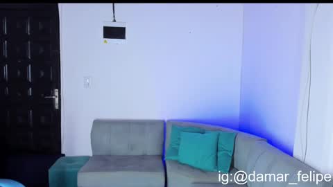 Snapshot of damar_felipe chatting on 02/23/25, 05:12 damar_felipe online show from 02/23/25, 05:12