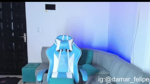 Snapshot of damar_felipe chatting on 02/24/25, 05:43 damar_felipe online show from 02/24/25, 05:43