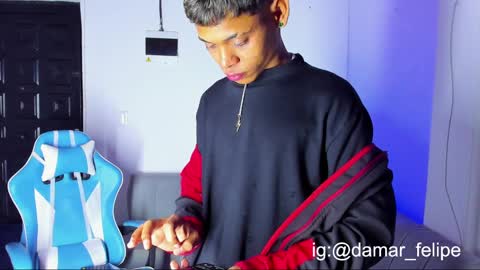 Snapshot of damar_felipe chatting on 03/01/25, 02:59 damar_felipe online show from 03/01/25, 02:59
