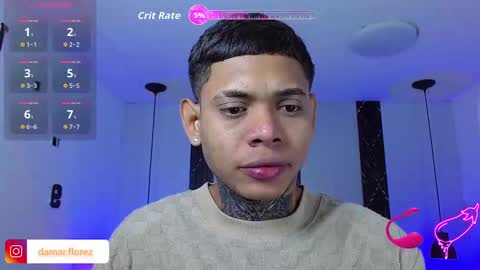 Snapshot of damar_felipe chatting on 10/07/25, 04:09 damar_felipe online show from 10/07/25, 04:09