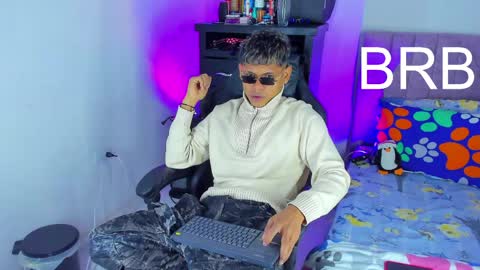 damar_felipe online show from 04/03/26, 08:01