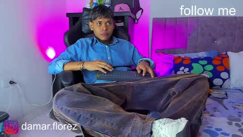 damar_felipe online show from 04/10/26, 01:49