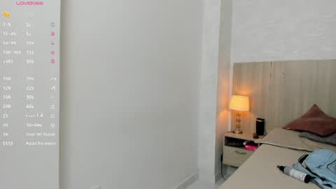 Snapshot of damaris_ponce chatting on 06/19/26, 04:28 Damaris Ponce online show from 06/19/26, 04:28