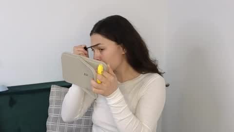 damedefeu online show from 03/12/26, 06:52