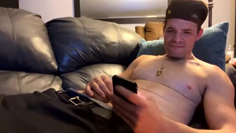 Dameon online show from 12/30/24, 09:50