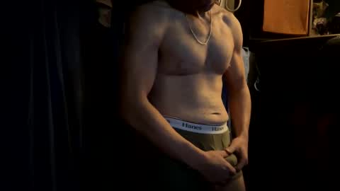 Dameon online show from 01/26/25, 09:07