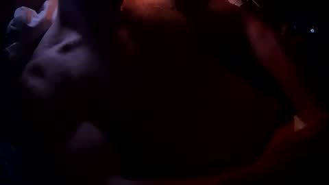 Dameon online show from 11/19/25, 01:16