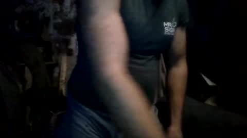 Dameon online show from 03/23/26, 08:07