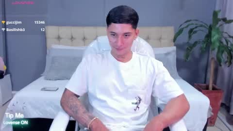 DAMIAN online show from 09/16/25, 12:06