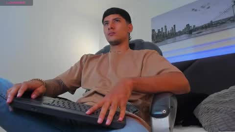 DAMIAN online show from 02/01/26, 10:25