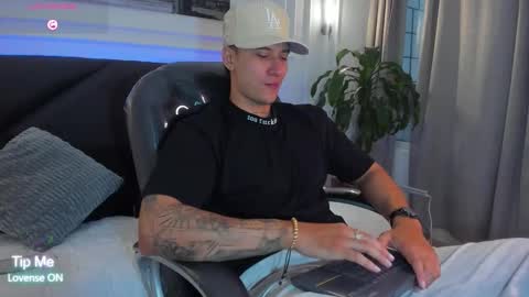 DAMIAN online show from 02/07/26, 11:58