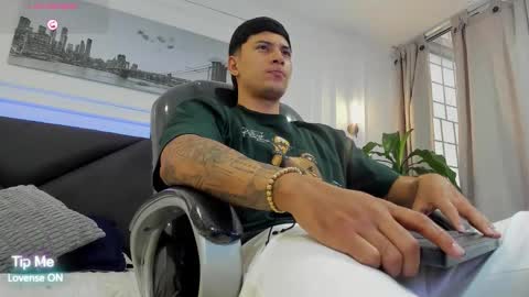 DAMIAN online show from 02/17/26, 12:23