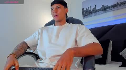 DAMIAN online show from 03/13/26, 12:56