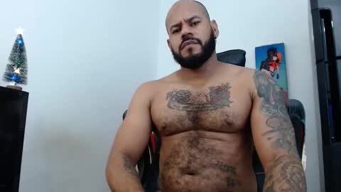 damian64436171 online show from 11/27/25, 05:37