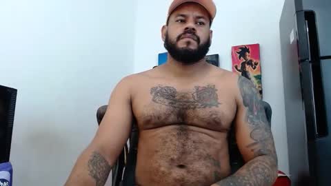 damian64436171 online show from 01/15/26, 12:59