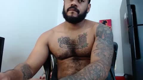 damian64436171 online show from 01/19/26, 01:31