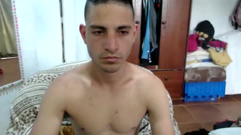 Damian online show from 10/14/25, 12:50