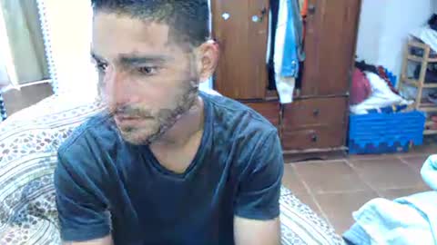 Damian online show from 10/27/25, 01:04