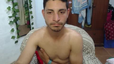 Snapshot of damian_29 chatting on 03/17/26, 12:26 Damian online show from 03/17/26, 12:26