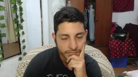 Snapshot of damian_29 chatting on 03/18/26, 11:08 Damian online show from 03/18/26, 11:08