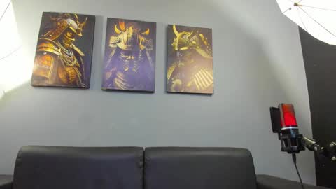 Damian Oliver online show from 01/11/26, 03:17