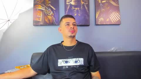 Damian Oliver online show from 02/24/26, 04:32