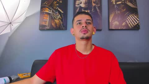 Damian Oliver online show from 02/27/26, 05:40