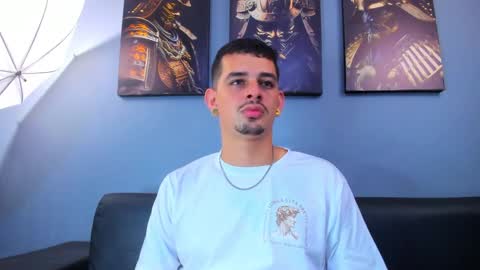 Damian Oliver online show from 03/21/26, 08:19