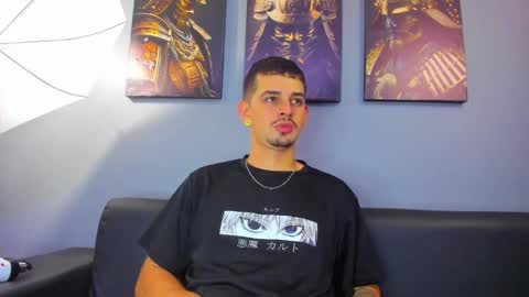 Damian Oliver online show from 03/24/26, 05:34