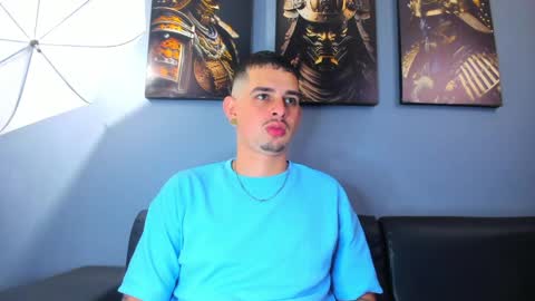 Damian Oliver online show from 04/11/26, 08:18