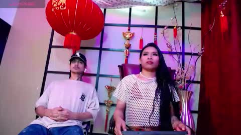 damian_and_camerum online show from 02/27/26, 03:17