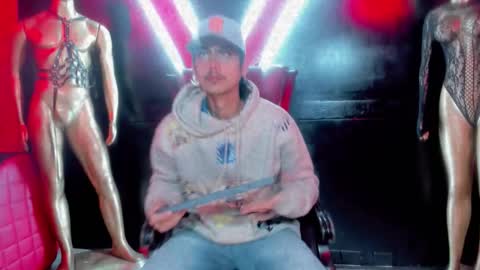 damian_and_camerum online show from 03/01/26, 03:19