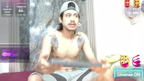 damian_and_camerum online show from 03/26/26, 03:23