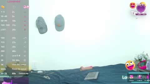 damian_and_camerum online show from 04/08/26, 03:28